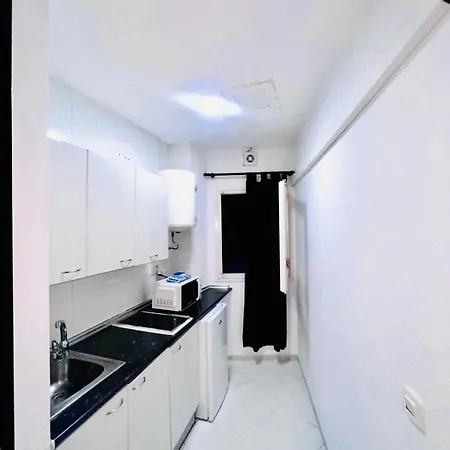 Apartmán Monjardi