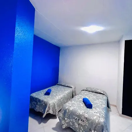 Apartmán Monjardi Lloret de Mar