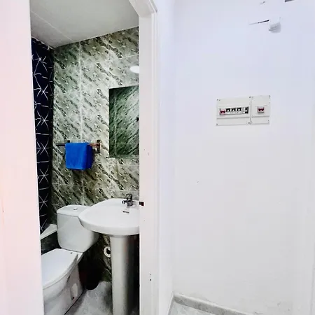 Apartmán Monjardi
