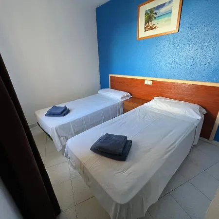 Monjardi Apartment