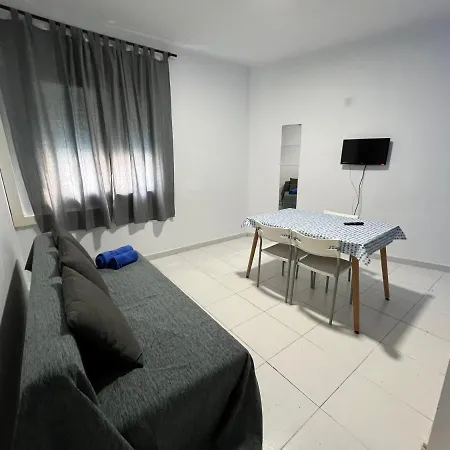 Apartment Monjardi