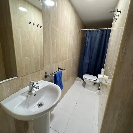 Monjardi Apartment