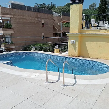 Monjardi Apartment
