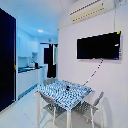 Monjardi Apartment
