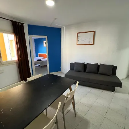Apartment Monjardi