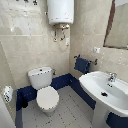 Apartment Monjardi