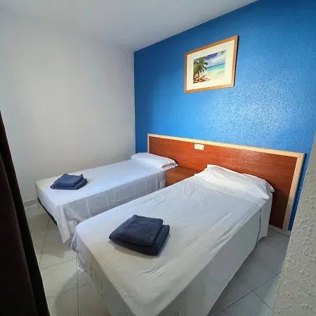 Monjardi 아파트 료렛 드 마르