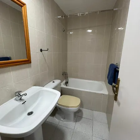 Monjardi 아파트 *