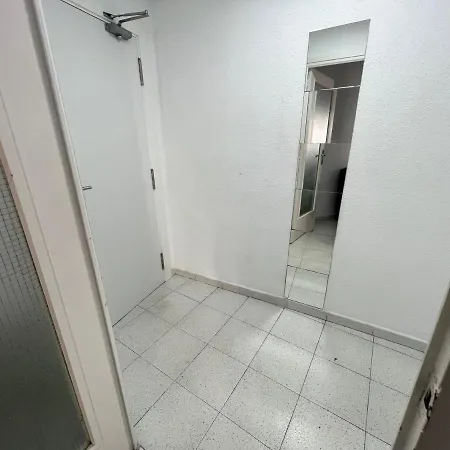 Monjardi 아파트 료렛 드 마르