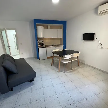 Apartment Monjardi *