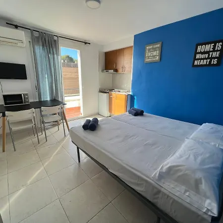 Monjardí Apartamento Lloret de Mar