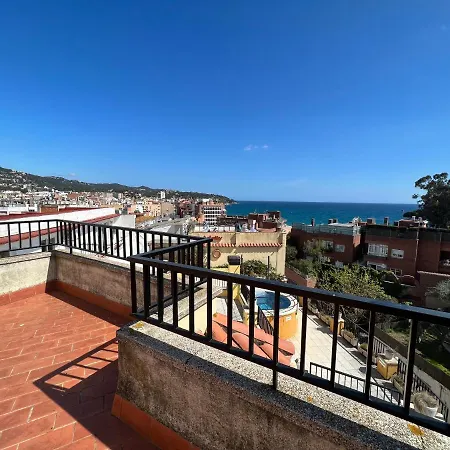 Monjardi Apartment