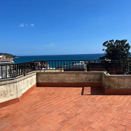 Monjardi Apartment