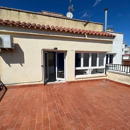 Apartment Monjardi Lloret de Mar