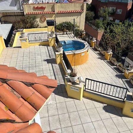 아파트 Monjardi *