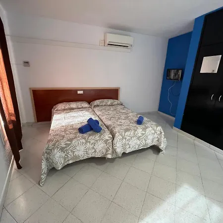Apartment Monjardi Lloret de Mar