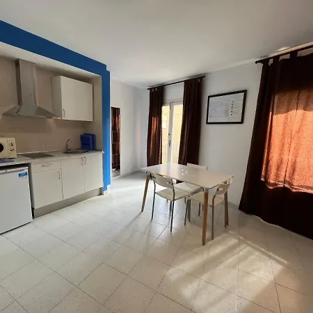 Apartment Monjardi Lloret de Mar