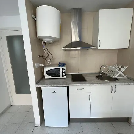 Monjardi Apartment *