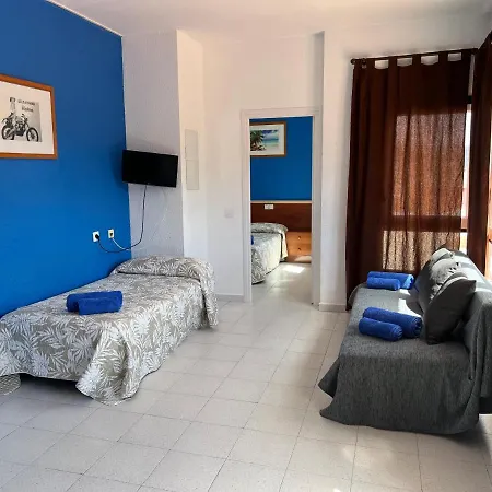 Apartment Monjardi