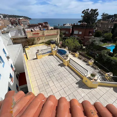 Monjardi * 료렛 드 마르