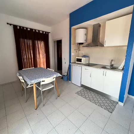 Apartment Monjardi