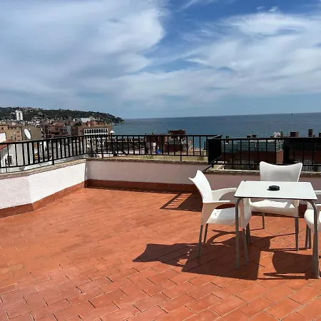Apartment Monjardi