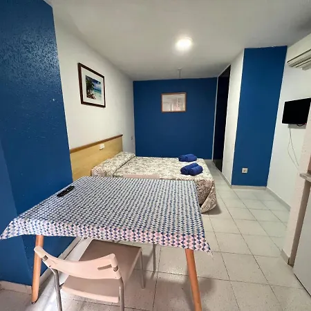 Monjardi 아파트 *