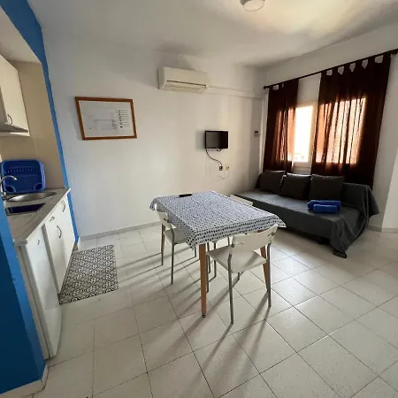 Apartment Monjardi Lloret de Mar