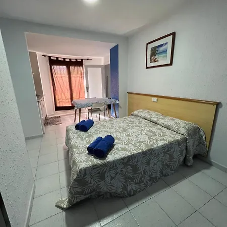 Apartment Monjardi *