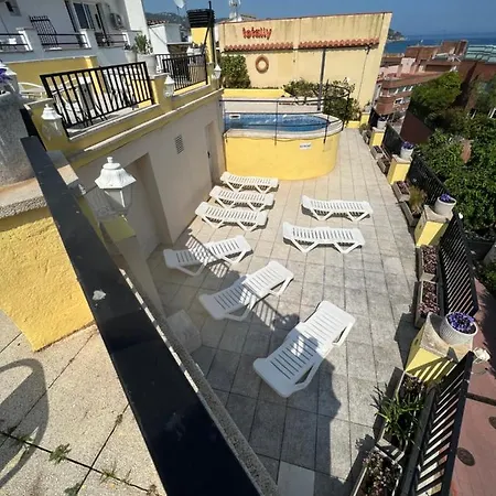 Apartment Monjardi *