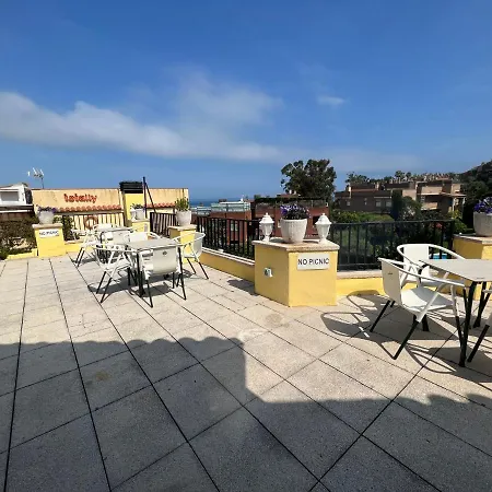 Apartamento Monjardí *