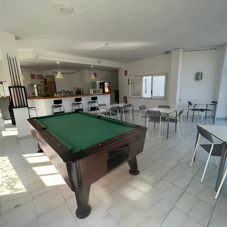 Monjardi Apartment