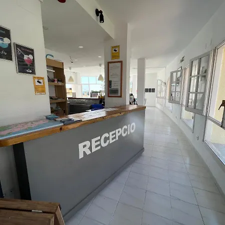 Monjardi 아파트 료렛 드 마르