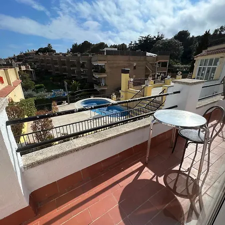 Monjardi Apartment