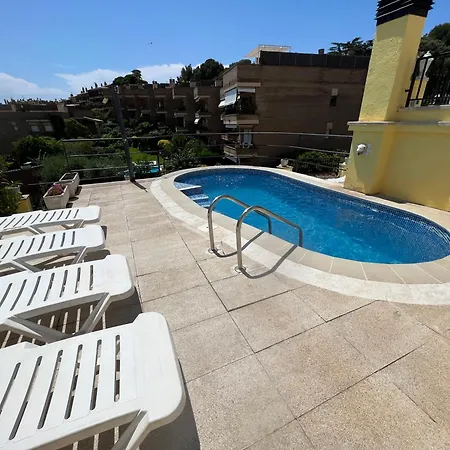 Apartment Monjardi *