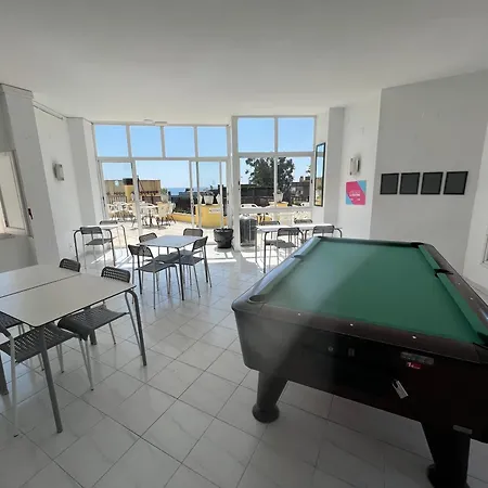 Monjardi Apartment