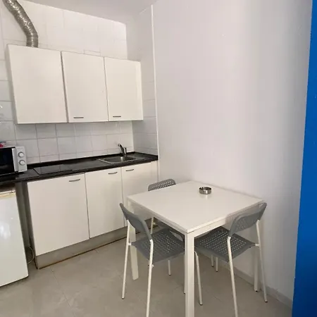 Monjardi Apartment Lloret de Mar