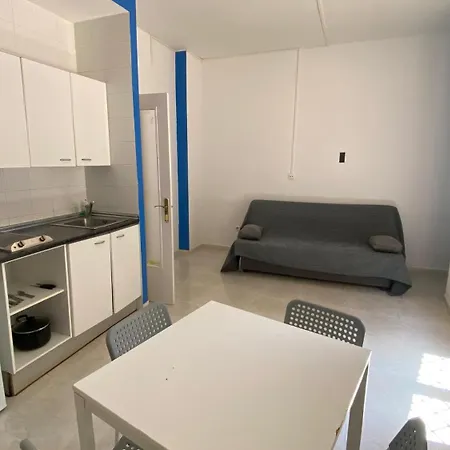 Apartment Monjardi *
