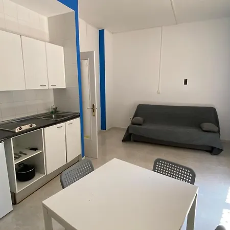 Monjardi Apartment