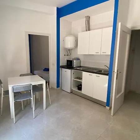 Apartment Monjardi Lloret de Mar