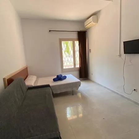 Monjardi Apartment