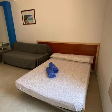 Apartment Monjardi