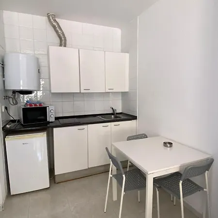 Monjardi Apartment *