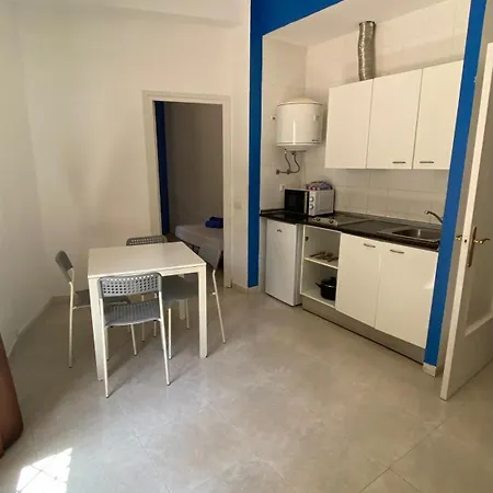Monjardi Apartment Lloret de Mar