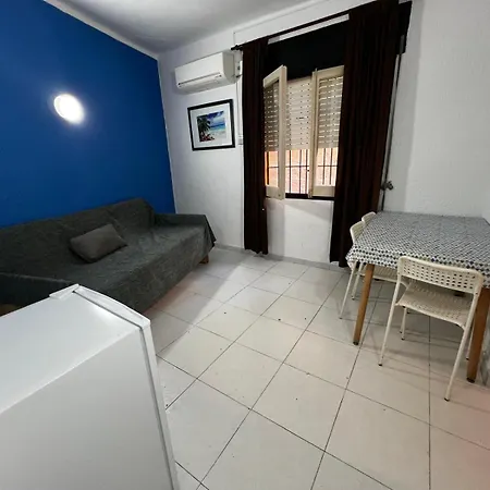 Monjardi Apartment