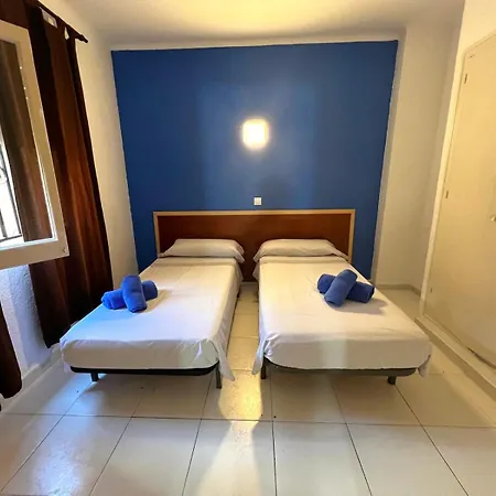 Monjardi Apartment