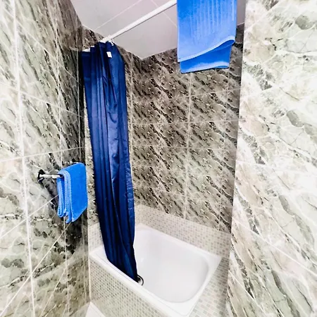 Monjardi Apartmán