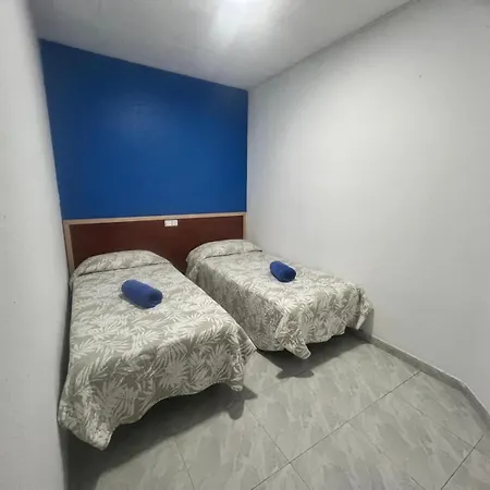 아파트 Monjardi 료렛 드 마르