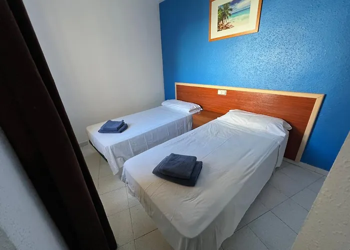 Monjardi Apartman