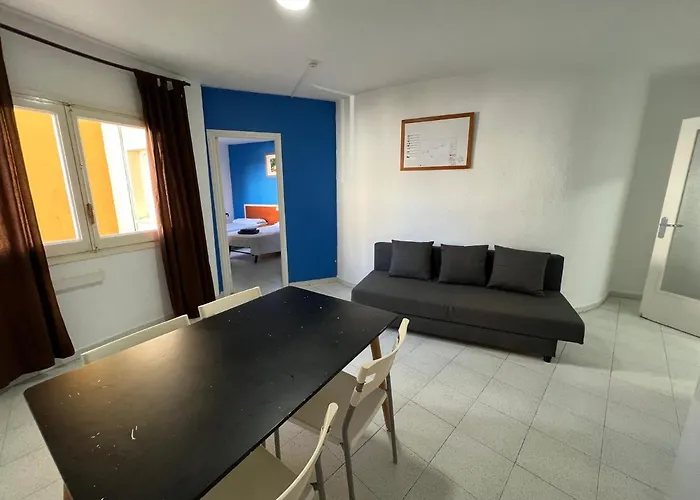 Apartman Monjardi